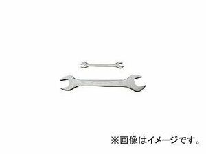 スナップオンツールズ/Snap-on 両口スパナ 12mm×14 6M1214(1284215) JAN：7314151832148