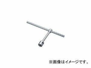 前田金属工業/TONE 両口ホイルナットレンチ HW3217(2560321) JAN：4953488008739