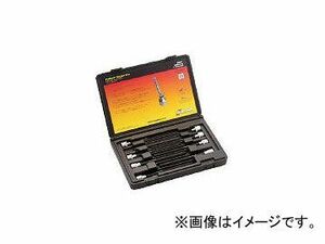 ボンダス・ジャパン/BONDHUS ソケット付ボールポイント・ビットセット PHBX8MS6C(4067070) JAN：37231308872