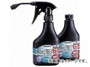 トラスコ中山/TRUSCO αシリコンルブノンガスタイプ 替ボトル 350ml ECOSLC(2209101) JAN：4989999311181