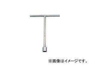 旭金属工業/ASAHI T型ロングボックスレンチ 14mm TW0014(3961281) JAN：4992676019713