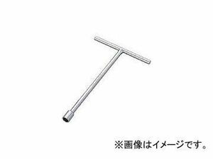 前田金属工業/TONE T形レンチショートハンドル 12mm TWS12(3699684) JAN：4953488009293