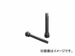 前田金属工業/TONE インパクト用ロングヘキサゴンソケット 6mm 4AH06L(1197142) JAN：4953488006773