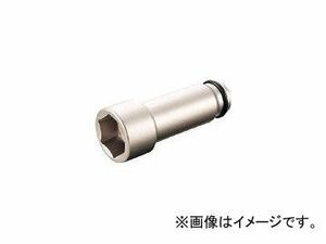 前田金属工業/TONE インパクト用超ロングソケット 50mm 6NV50L150(3964035) JAN：4953488268294