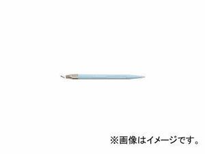 エヌティー/NT デザインナイフ D-401P ブルー D401PB(4022688) JAN：4904011014888