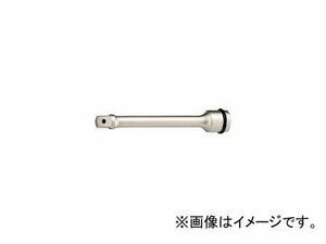 前田金属工業/TONE インパクト用エクステンションバー 150mm NE80150(3569144) JAN：4953488267846
