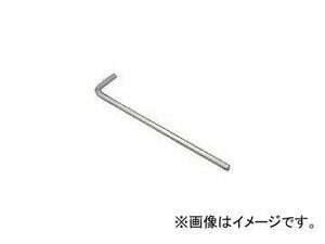 旭金属工業/ASAHI キャッチャーレンチロング六角棒レンチ 3mm AYK0300(3960943) JAN：4992676003446