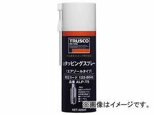 ＴＲＵＳＣＯ αタッピングスプレー 難削材用 ４２０ｍｌ