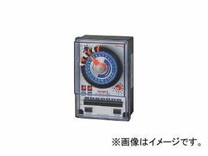 スナオ電気/SUNAO カレンダータイマー ET100PC(3249689)