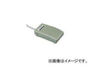 大阪自動電機/OJIDEN フットスイッチ OFLVS3(3259293) JAN：4571216860130