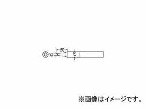 太洋電機産業 替こて先 5C型 PX40RT5C(3059715) JAN：4975205563383