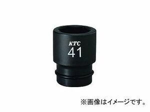 京都機械工具/KTC 25.4sq.インパクトレンチ用ソケット(標準) 30mm BP830P(3080145) JAN：4989433155753