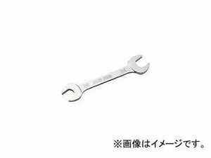 前田金属工業/TONE SUSスパナ 5.5×7mm SS5.507(3893936) JAN：4953488253528