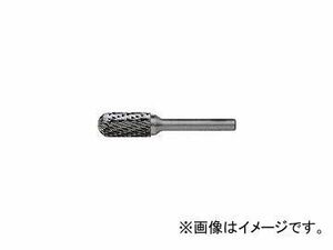 スナップオンツールズ/Snap-on 先丸円筒形超硬ロータリーバーシングルカット BAHC0313M03(4134451) JAN：7311518100636