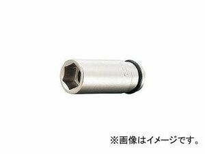 前田金属工業/TONE インパクト用ロングソケット 36mm 4NV36L(3566927) JAN：4953488266276