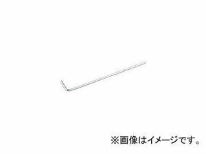 旭金属工業/ASAHI ロングボールポイント六角棒レンチ 1.5mm AQ0150(3231623) JAN：4992676000667