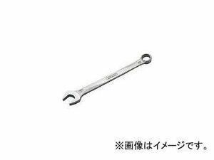 旭金属工業/ASAHI レボウエーブコンビネーションスパナ 27mm CL0027(3428885) JAN：4992676002715