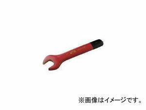 スナップオンツールズ/Snap-on 1000V絶縁仕様片口スパナ 19mm 6MV19(4235452) JAN：7314150120963