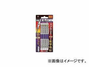 兼古製作所/ANEX 龍靭ビット スリムタイプ 5本組 両頭 ＋2×85 ARTS52085(3953700) JAN：4962485396824