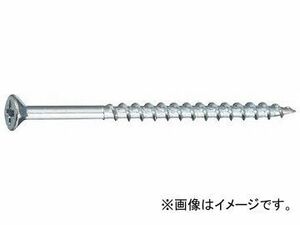 トラスコ中山/TRUSCO コーススレッドスクリューフレキ頭 M3.8×28 140本入 TKS28FR(2752956) JAN：4989999249651