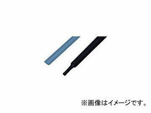 住友電工ファインポリマー 熱収縮チューブ 一般用 黒 SMTA8B10M(3810984) JAN：4548291857072