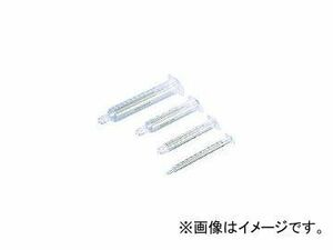 ＭＵＳＡＳＨＩ ＵＶブロックシリンジ 目盛付 １０ｍｌ ５０本入り