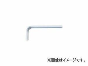 スーパーツール/SUPER TOOL 六角棒レンチ(スタンダード) 3mm HKS3(3848957) JAN：4967521314824