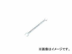 京都機械工具/KTC 薄口スパナ 12×14mm S2012X14(3737543) JAN：4989433401478