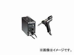 太洋電機産業 ステ-ション型自動はんだ吸取器 TP280AS(4072596) JAN：4975205050111