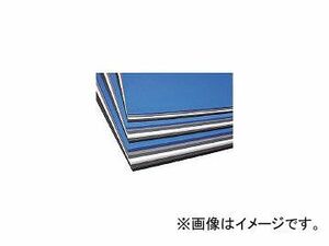 イノアックリビング/RAKUTEN 発泡ポリエチレンシート 灰 15×1000×1000 A8151GR(2192349) JAN：4905564804025