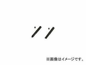 京都機械工具/KTC スタンダードヘキサゴンビットソケット用交換ビット3/16inch T316(3838854) JAN：4989433827209