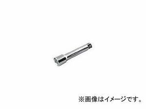 京都機械工具/KTC 25.4sq.エクステンションバー 200mm BE50200(3448185) JAN：4989433610146