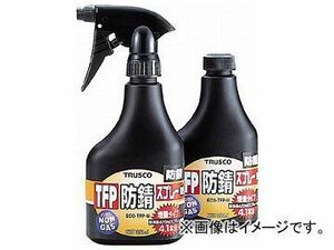 トラスコ中山/TRUSCO TFP防錆ノンガスタイプ 無色 替ボトル350ml ECOTFPMC(2209233) JAN：4989999311211