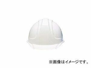 DICプラスチック 安全資材 SYA-X型耐電ヘルメット KPつき 青 SYAXBKP(4052030)