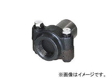 REX レッキス ニップルアタッチメント 3 適応パイプ径80A 全長100mm