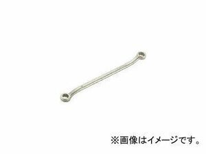 スナップオンツールズ/Snap-on 両口45度メガネレンチ AMC1006(2806223) JAN：4547230014040