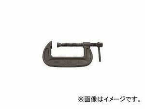 トップ工業/TOP バーコ型シャコ万力 125mm SC125(3962512) JAN：4975180350763