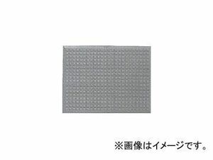 アキレス/ACHILLES 静電気対策クッションマット ソフマット-Dハーフサイズ S101C(2701588)