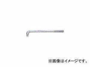 旭金属工業/ASAHI ソケットレンチ用オフセットハンドル12.7□×280mm VL0428(3767264) JAN：4992676022140