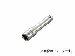 京都機械工具/KTC 9.5sq.エクステンションバー 50mm BE3050(3075818) JAN：4989433605364