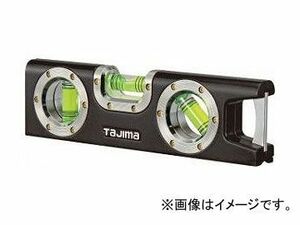 タジマ/TAJIMA モバイルレベル 160mm 黒 ML-160BK JAN：4975364162977