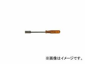 平井工具 ナットドライバー D8611(2952955) JAN：4935561100868