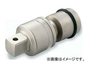 トネ/TONE 25.4mm（1”） インパクト用ボールジョイント 品番：NJ80