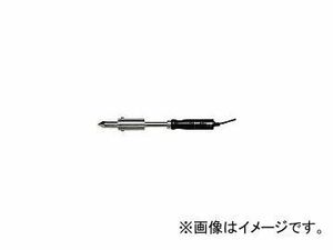 石崎電機製作所/ISHIZAKI 電気ハンダゴテ I型セラミックヒータータイプ SSS750I(1292137) JAN：4905058400191