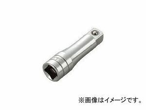 京都機械工具/KTC 12.7sq.エクステンションバー 100mm BE4100(3076008) JAN：4989433606095