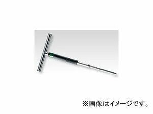 ツノダ/TSUNODA 六角棒レンチ T型クイックターンレンチ 2.0mm TL-2.0 JAN：4952269608588