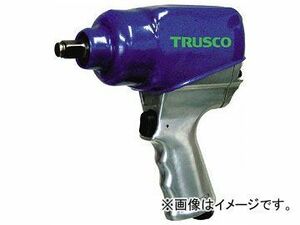 トラスコ中山/TRUSCO エアインパクトレンチ 差込角12.7mm TAIW1460(2879816) JAN：4989999419030