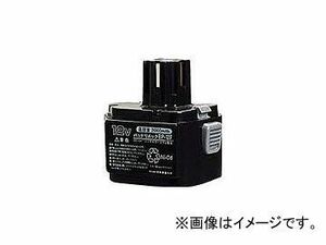 泉精器製作所/IZUMI バッテリーパック DC12V BP12F(1583298) JAN：4906274800130