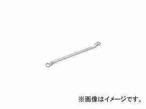 京都機械工具/KTC ヘックスめがねレンチ12mm M2712H(3837726) JAN：4989433301631