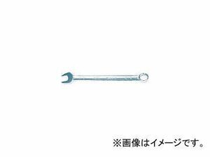 京都機械工具/KTC コンビネーションレンチ 5/8inch MS258(3736741) JAN：4989433314846